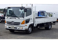 HINO Ranger Flat Body TKG-FC9JJAP 2016 105,000km_1