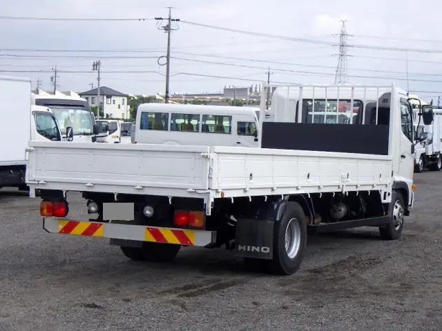 Ranger Flat Body_2