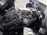 HINO Ranger Flat Body TKG-FC9JJAP 2016 105,000km_22