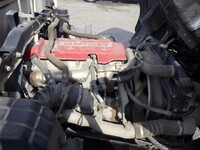 HINO Ranger Flat Body TKG-FC9JJAP 2016 105,000km_23
