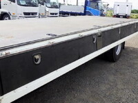 HINO Ranger Flat Body TKG-FC9JJAP 2016 105,000km_25