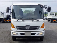 HINO Ranger Flat Body TKG-FC9JJAP 2016 105,000km_3