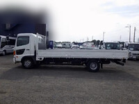 HINO Ranger Flat Body TKG-FC9JJAP 2016 105,000km_4
