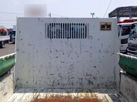 HINO Dutro Dump 2KG-XZU600T 2024 19,000km_11