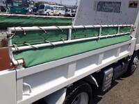 HINO Dutro Dump 2KG-XZU600T 2024 19,000km_13