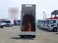 HINO Dutro Dump 2KG-XZU600T 2024 19,000km_15