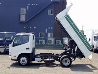 HINO Dutro Dump 2KG-XZU600T 2024 19,000km_16