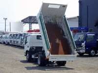 HINO Dutro Dump 2KG-XZU600T 2024 19,000km_2