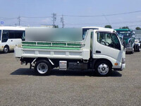 HINO Dutro Dump 2KG-XZU600T 2024 19,000km_4