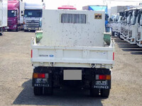 HINO Dutro Dump 2KG-XZU600T 2024 19,000km_5