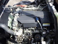 MITSUBISHI FUSO Canter Aluminum Block 2PG-FEBS0 2024 6,000km_20