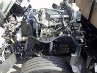 MITSUBISHI FUSO Canter Aluminum Block 2PG-FEBS0 2024 6,000km_21