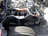 MITSUBISHI FUSO Canter Aluminum Block 2PG-FEBS0 2024 6,000km_22