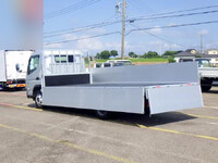MITSUBISHI FUSO Canter Aluminum Block 2PG-FEBS0 2024 6,000km_24