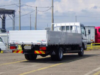 MITSUBISHI FUSO Canter Aluminum Block 2PG-FEBS0 2024 6,000km_2