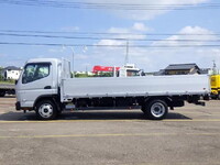 MITSUBISHI FUSO Canter Aluminum Block 2PG-FEBS0 2024 6,000km_4
