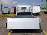 MITSUBISHI FUSO Canter Aluminum Block 2PG-FEBS0 2024 6,000km_7