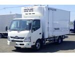 Dutro Refrigerator & Freezer Truck