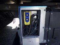 HINO Dutro Refrigerator & Freezer Truck TPG-XZU712M 2019 153,000km_32