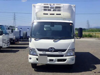 HINO Dutro Refrigerator & Freezer Truck TPG-XZU712M 2019 153,000km_3