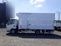 HINO Dutro Refrigerator & Freezer Truck TPG-XZU712M 2019 153,000km_4