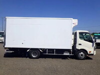 HINO Dutro Refrigerator & Freezer Truck TPG-XZU712M 2019 153,000km_5