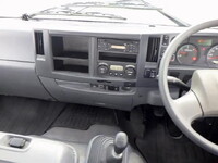ISUZU Forward Container Carrier Truck TKG-FRR90S2 2017 156,000km_10