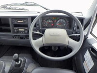 ISUZU Forward Container Carrier Truck TKG-FRR90S2 2017 156,000km_11