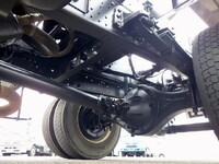 ISUZU Forward Container Carrier Truck TKG-FRR90S2 2017 156,000km_17