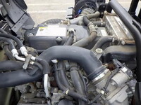 ISUZU Forward Container Carrier Truck TKG-FRR90S2 2017 156,000km_23