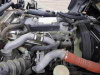 ISUZU Forward Container Carrier Truck TKG-FRR90S2 2017 156,000km_24