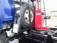 ISUZU Forward Container Carrier Truck TKG-FRR90S2 2017 156,000km_26