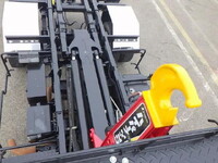 ISUZU Forward Container Carrier Truck TKG-FRR90S2 2017 156,000km_28
