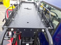 ISUZU Forward Container Carrier Truck TKG-FRR90S2 2017 156,000km_31