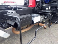 ISUZU Forward Container Carrier Truck TKG-FRR90S2 2017 156,000km_33