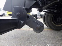 ISUZU Forward Container Carrier Truck TKG-FRR90S2 2017 156,000km_34