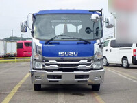 ISUZU Forward Container Carrier Truck TKG-FRR90S2 2017 156,000km_3