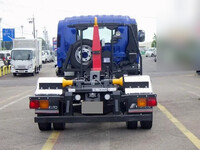 ISUZU Forward Container Carrier Truck TKG-FRR90S2 2017 156,000km_5
