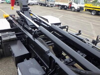 ISUZU Forward Container Carrier Truck TKG-FRR90S2 2017 156,000km_6