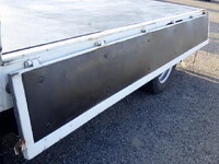 ISUZU Elf Flat Body 2RG-NJR88A 2020 77,000km_27
