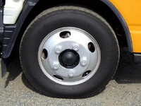 MITSUBISHI FUSO Canter Dump 2RG-FBA60 2021 87,000km_17