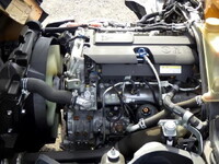 MITSUBISHI FUSO Canter Dump 2RG-FBA60 2021 87,000km_20