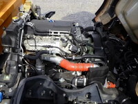 MITSUBISHI FUSO Canter Dump 2RG-FBA60 2021 87,000km_21