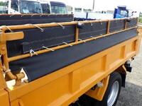 MITSUBISHI FUSO Canter Dump 2RG-FBA60 2021 87,000km_22