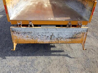 MITSUBISHI FUSO Canter Dump 2RG-FBA60 2021 87,000km_28