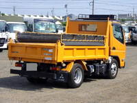 MITSUBISHI FUSO Canter Dump 2RG-FBA60 2021 87,000km_2