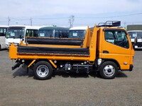 MITSUBISHI FUSO Canter Dump 2RG-FBA60 2021 87,000km_4