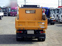 MITSUBISHI FUSO Canter Dump 2RG-FBA60 2021 87,000km_5