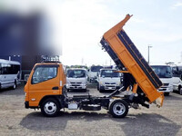 MITSUBISHI FUSO Canter Dump 2RG-FBA60 2021 87,000km_6