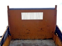 MITSUBISHI FUSO Canter Dump 2RG-FBA60 2021 87,000km_8